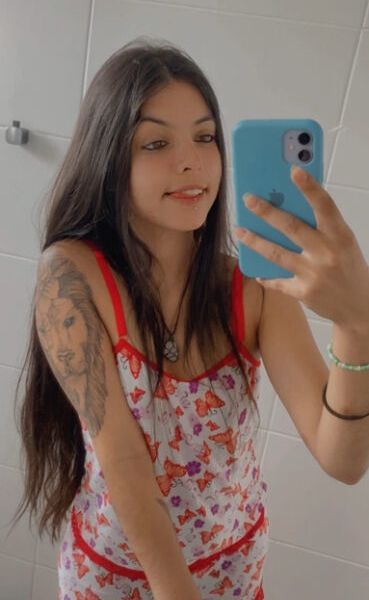 Escorts Bruna Jaskulski in Santa Catarina