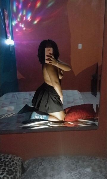 Escorts Carol Bella in Santa Catarina
