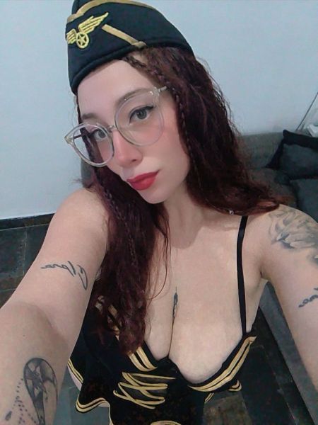 SERVICIOS VIRTUALES
SEXTING
NOVIA VIRTUAL
VIDEOLLAMADAS
PACK
ANECDOTAS
AMA
FETICHES/CONSULTAR 
 NODRIZA
PEDIR LISTA DE SERVICIOS 🔞

NO REALIZÓ ENCUENTROS! 
SOLO VIRTUAL 😋