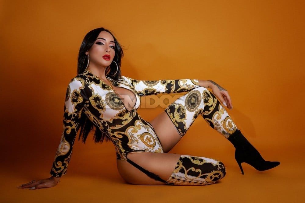 TS Rafaella Lux