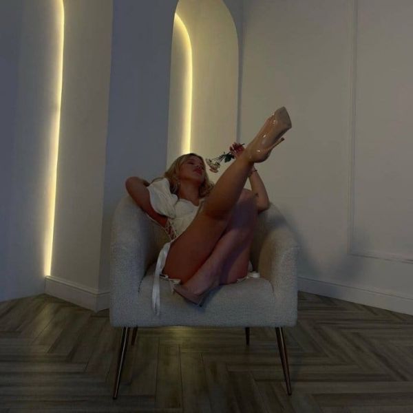 Escorts Anita in Milano