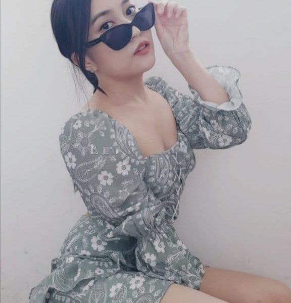 Escorts Anais 	 Dubai