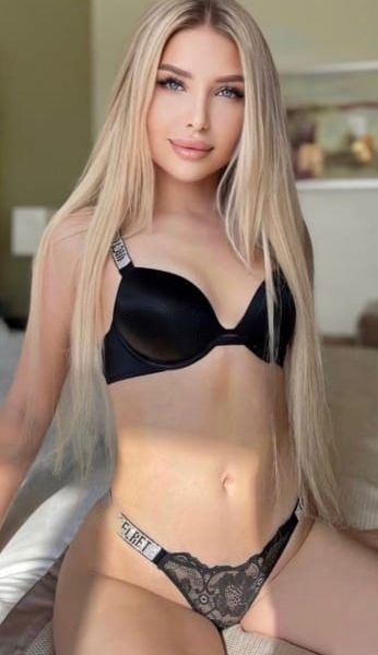 Escorts Sasha in Dubai