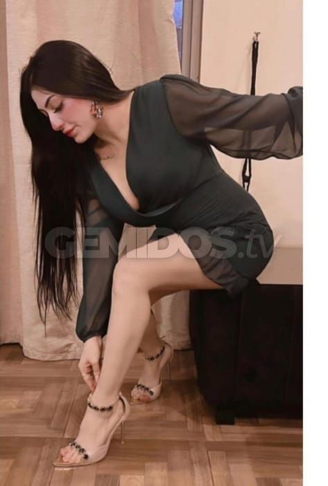 Anmol Shahzadi