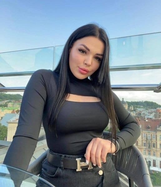 Escorts Lauren en Dubai