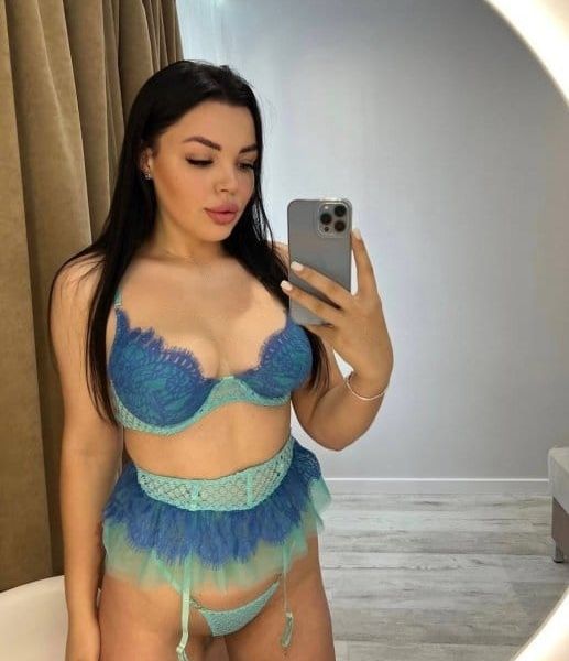 Escort Melany a Dubai
