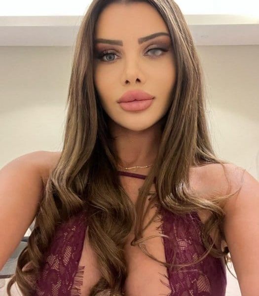 Escorts Bloom en Dubai