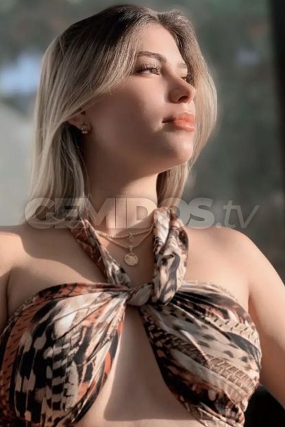 Adamaris Dior