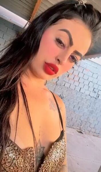 Acompanhantes Luana Oliveira em Mato Grosso