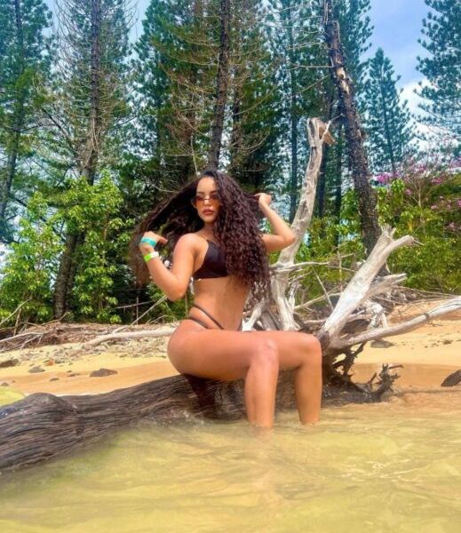 Acompanhantes Laura Pedroso em Mato Grosso