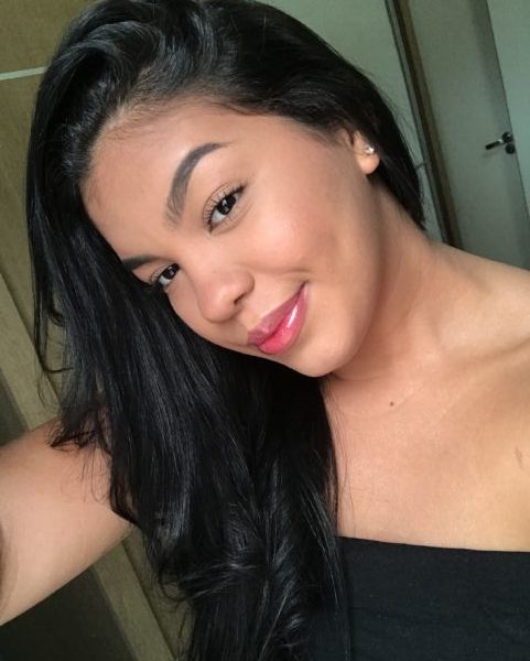 Escorts Karina Mendes in Mato Grosso do sul