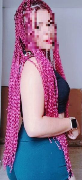 Escorts Aghata Pimenta en Mato Grosso do sul