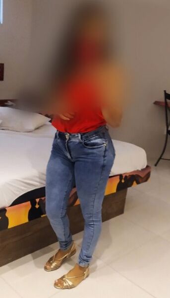 Escort Nina Ferraz a Fortaleza