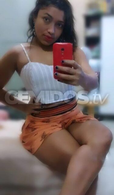 Drika Fernandez