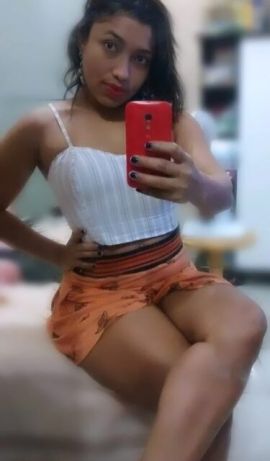 Drika Fernandez