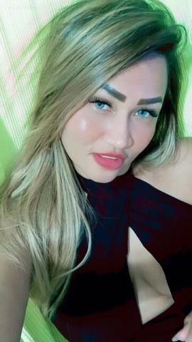 Nany Oliver