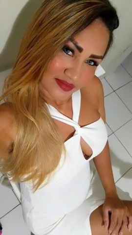 Nany Oliver