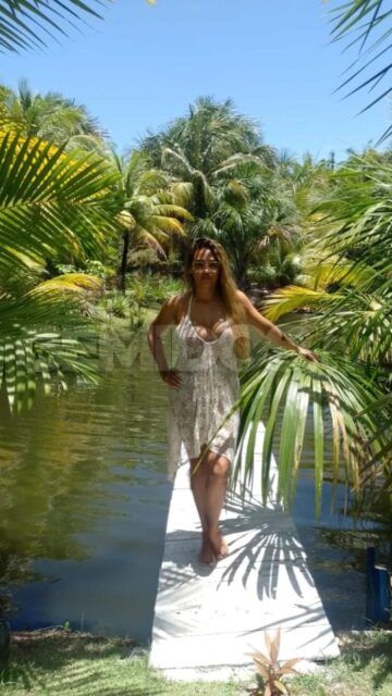 Nany Oliver