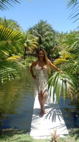 Nany Oliver