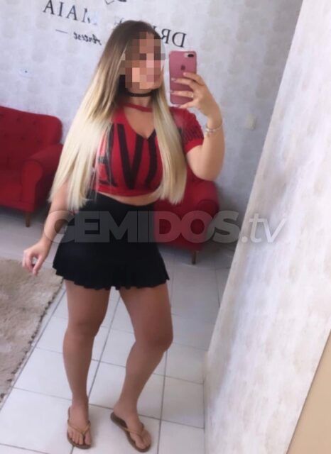 Ana Vasconcelos