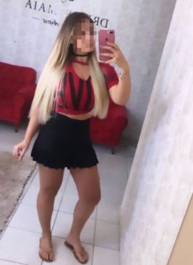 Ana Vasconcelos