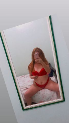 Ariel Luna