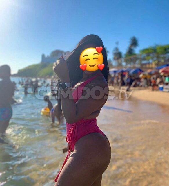 Ana Julia