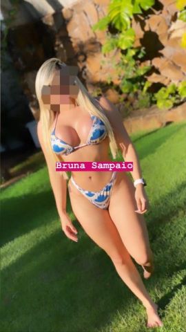 Bruna Mendes