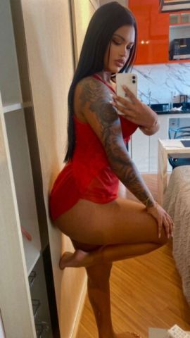 Tainá Alves