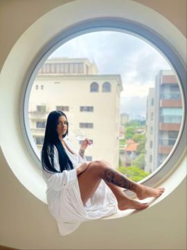 Tainá Alves