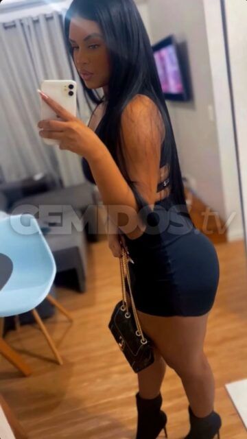 Tainá Alves