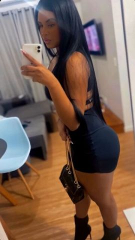 Tainá Alves