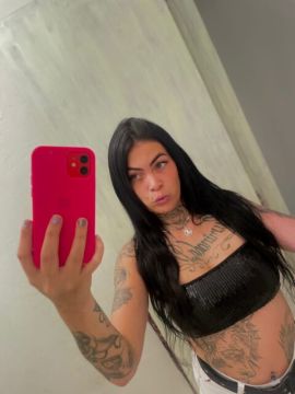 Joyce Karina