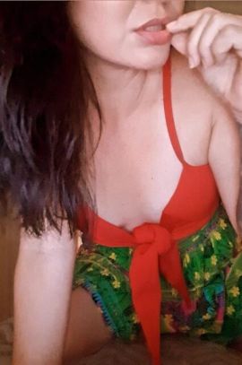Mel Mayumi