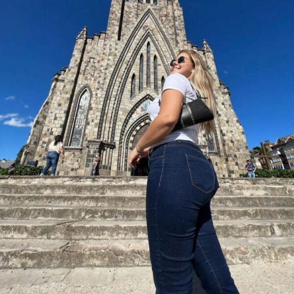 Acompanhantes Julia Costa em São Paulo