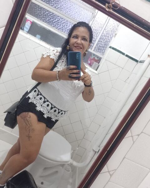 Acompanhantes Renata Freitas em São Paulo
