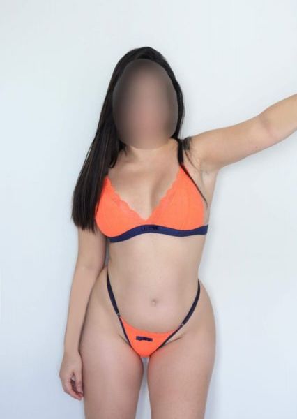Acompanhantes Rafaella Santos em São Paulo