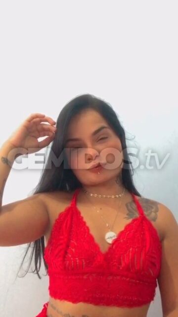 Bruninha Galvão