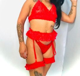 Bruninha Galvão