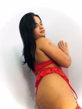 Bruninha Galvão