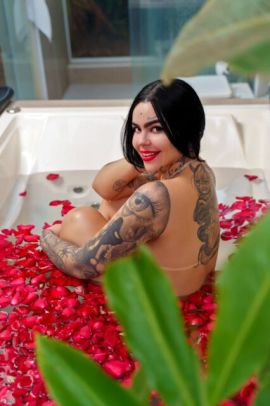 Ágata Flores