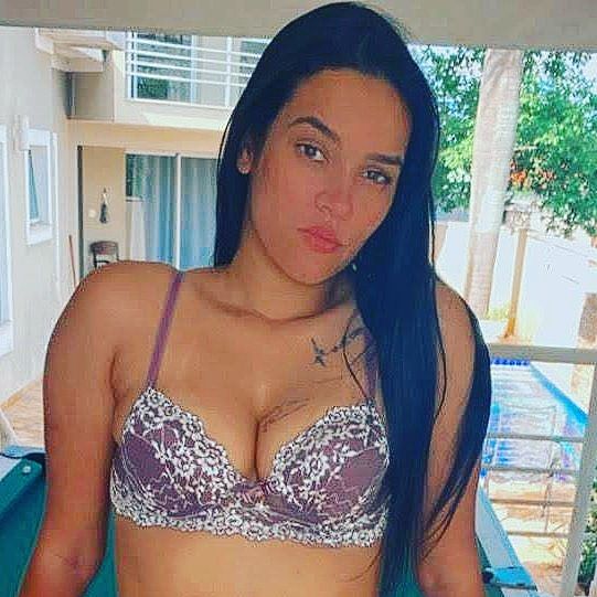 Escort Marcela Lorenzo 	 São Paulo
