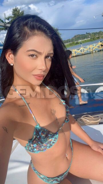 Mayla Mendes