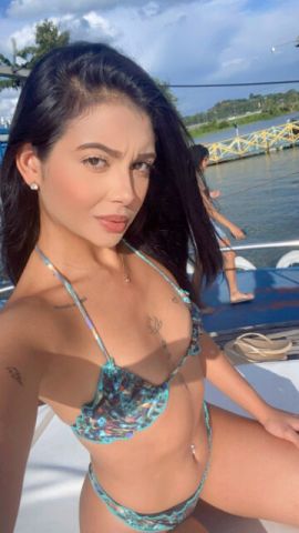 Mayla Mendes
