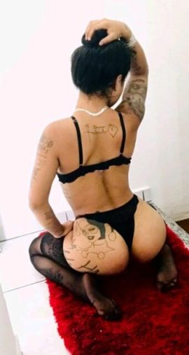 Heloha Silva