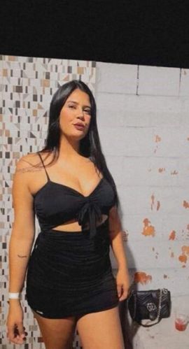 Bianca Castro