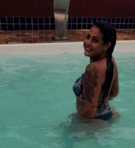 Bianca Castro