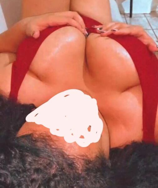 Escorts Layla Vitória en São Paulo