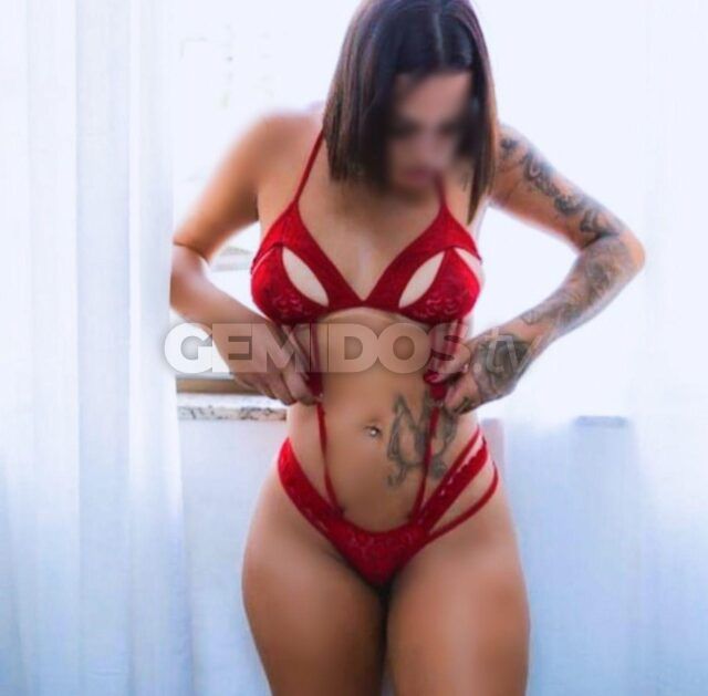 Nathalya Silva