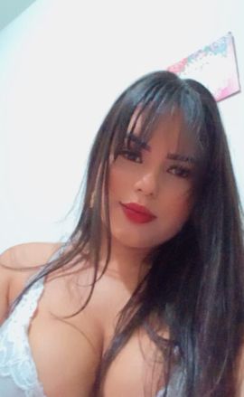 Anita Magalhães